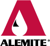 Alemite logo