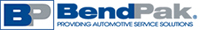 BendPak logo