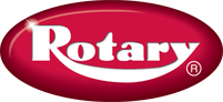 Rotary logo